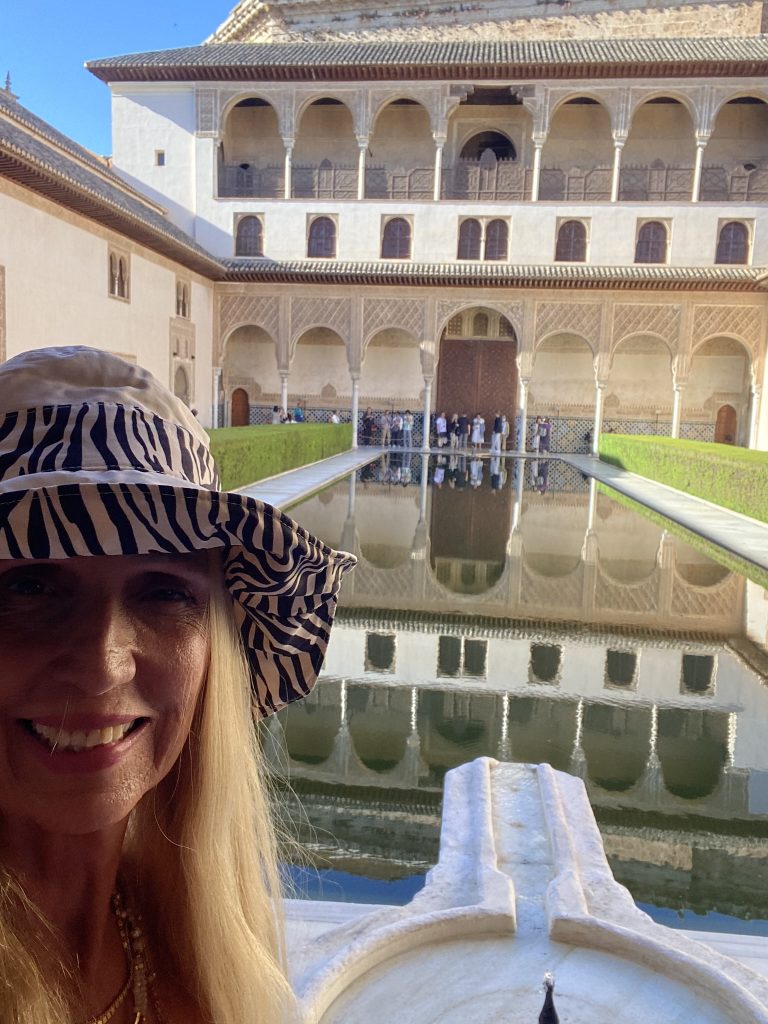 Gibralfaro, Alcazaba e passeio de barco