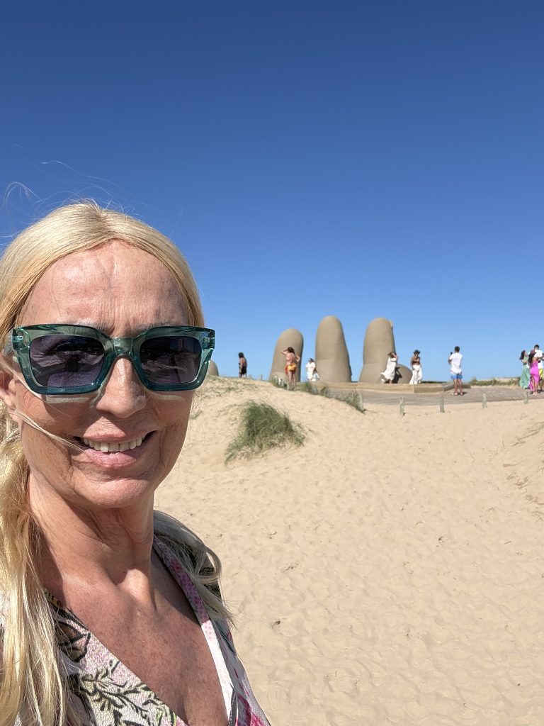 PUNTA DEL ESTE & CASAPUEBLO