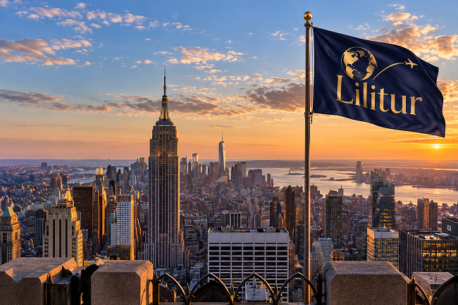 Alto e Baixo Manhattan