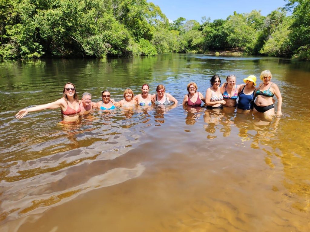SÃO FELIX DO TOCANTINS - PALMAS (260 km - 150km off road + 110 km em asfalto)